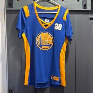 Golden State Warriors Jersey